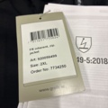 1559647-5 3 st Sweatshirt & jacka Björnkläder, Strl 2XL