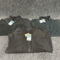 1559648-2 3 st Fleecejackor Gesto, Strl 2XL