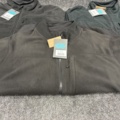 1559648-3 3 st Fleecejackor Gesto, Strl 2XL
