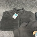 1559648-5 3 st Fleecejackor Gesto, Strl 2XL