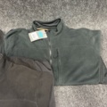 1559648-7 3 st Fleecejackor Gesto, Strl 2XL