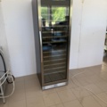 1140998-1 Vinkyl, 2 zoner 416 L, Scancool