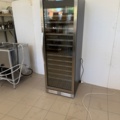 1140998-2 Vinkyl, 2 zoner 416 L, Scancool