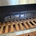 1140998-5 Vinkyl, 2 zoner 416 L, Scancool