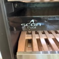 1140998-6 Vinkyl, 2 zoner 416 L, Scancool