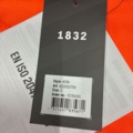 1559654-3 7 st Arbetsbyxor, mammabyxor, varseljacka & sweatshirt, blandade storlekar