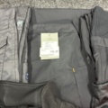 1559654-8 7 st Arbetsbyxor, mammabyxor, varseljacka & sweatshirt, blandade storlekar
