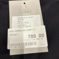 1559654-9 7 st Arbetsbyxor, mammabyxor, varseljacka & sweatshirt, blandade storlekar