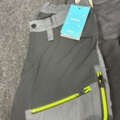 1559654-12 7 st Arbetsbyxor, mammabyxor, varseljacka & sweatshirt, blandade storlekar