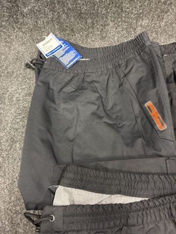 1559655-9 5 st Skalbyxor Björnkläder, Strl S, XL & 2XL