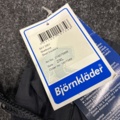 1559655-10 5 st Skalbyxor Björnkläder, Strl S, XL & 2XL
