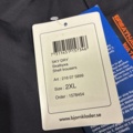 1559655-12 5 st Skalbyxor Björnkläder, Strl S, XL & 2XL