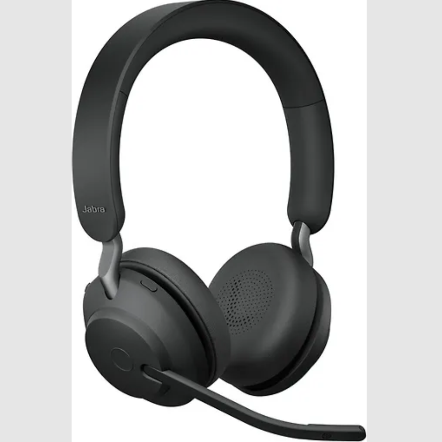 1559144-1 Headset - Jabra Evolve2 65 Stereo Link380a UC