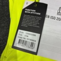 1559656-14 6 st Hantverksbyxor Gesto G552, Strl C34-C44