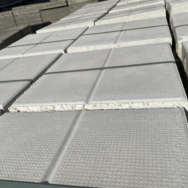 1559697-1 1 pallet Wet-pressed Ground Tile Superwhite 9.55 sq m