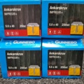 1557890-5 2300 st Ankarskruv 5.0x40mm, Gunnebo