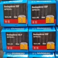 1557891-3 12 st Förpackningar Beslagskruv SSF, Gunnebo
