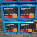 1557891-4 12 st Förpackningar Beslagskruv SSF, Gunnebo