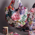 1531267-1 Tygkassar 189 st - Easy Bag Fashion