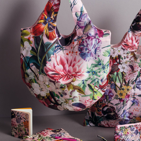 Tygkassar 189 st - Easy Bag Fashion