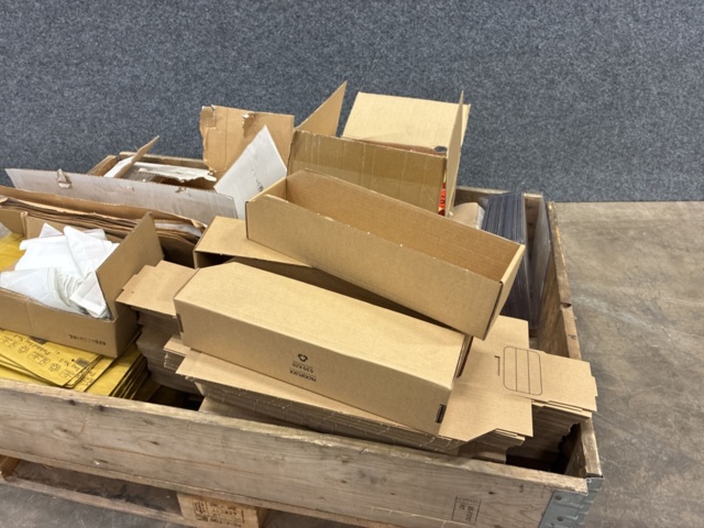 1559665-2 Förbrukningsmaterial för pack & plock