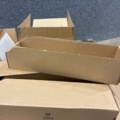 1559665-3 Förbrukningsmaterial för pack & plock