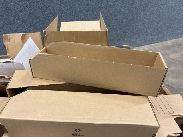 1559665-3 Förbrukningsmaterial för pack & plock