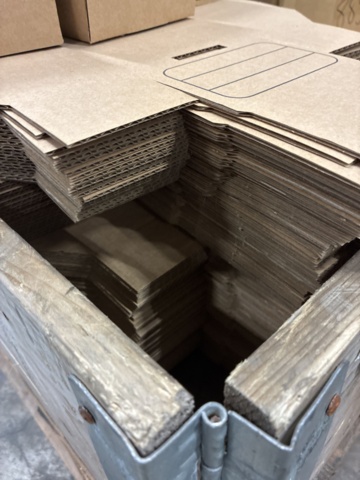1559665-5 Förbrukningsmaterial för pack & plock
