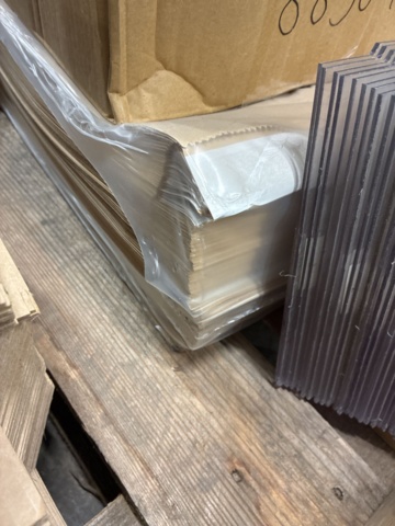 1559665-6 Förbrukningsmaterial för pack & plock