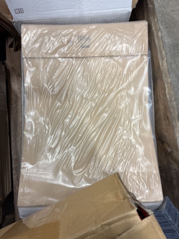 1559665-7 Förbrukningsmaterial för pack & plock