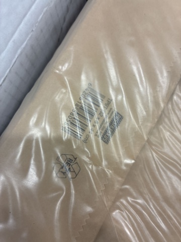 1559665-8 Förbrukningsmaterial för pack & plock