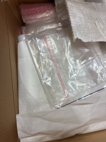 1559665-19 Förbrukningsmaterial för pack & plock
