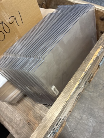 1559665-22 Förbrukningsmaterial för pack & plock