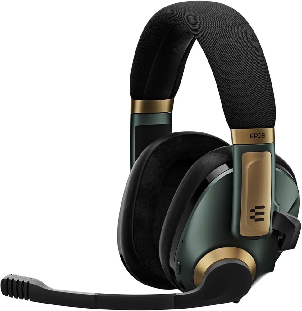 1559730-1 Gaming headset - EPOS H3PRO Hybrid, wireless