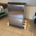 1352431-1 Underbänksdiskmaskin