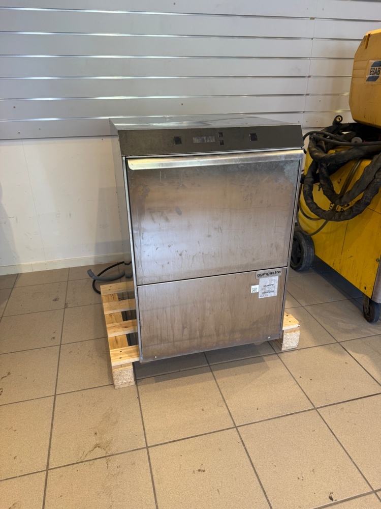 1352431-2 Underbänksdiskmaskin