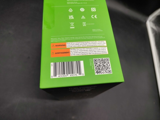 1559740-5 Gamingheadset, 2 st - EPOS H6PRO, Xbox Edition, trådbundet