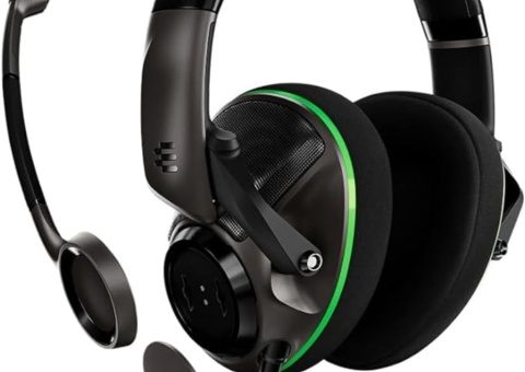 Gamingheadset, 2 st - EPOS H6PRO, Xbox Edition, trådbundet