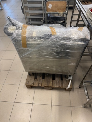 1176541-3 Electrolux pelarstekbord