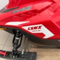 1176540-7 Barnskoter Lynx Rave 120