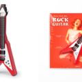 1531269-4 Byggsatser 108 st - Suck UK Build Your Own Guitar