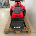 1176540-8 Barnskoter Lynx Rave 120