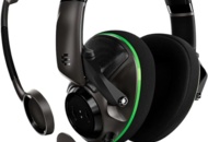 1559755 Gamingheadset, 2 st - EPOS H6PRO, Xbox Edition, trådbundet