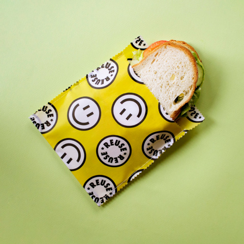 1531272-2 Vaxfolie 118 st - Wrap Star