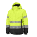 1559635-1 Vinterjacka Gesto Essential klass 3, Strl 4XL