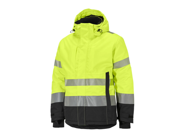 Vinterjacka Gesto Essential klass 3, Strl 4XL