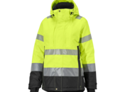 1559636 Vinterjacka Gesto Essential klass 2/3, Strl XL