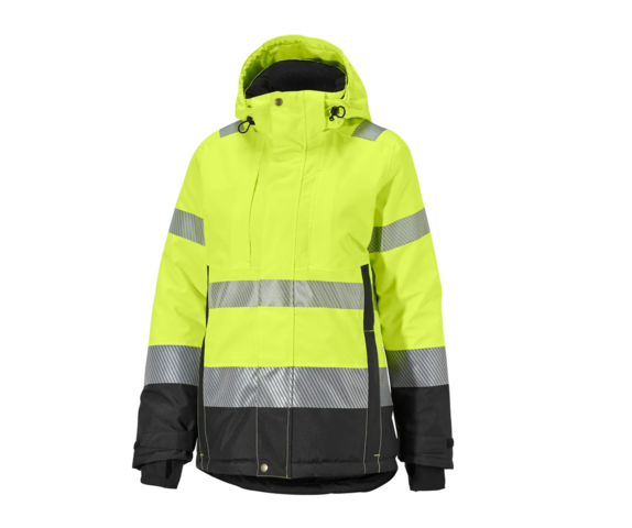 1559636-1 Vinterjacka Gesto Essential klass 2/3, Strl XL