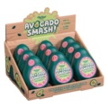 1531273-4 Spel 17 st - Avocado Smash
