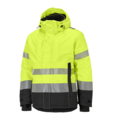 1559637-1 Vinterjacka Gesto Essential G305, Strl 3XL